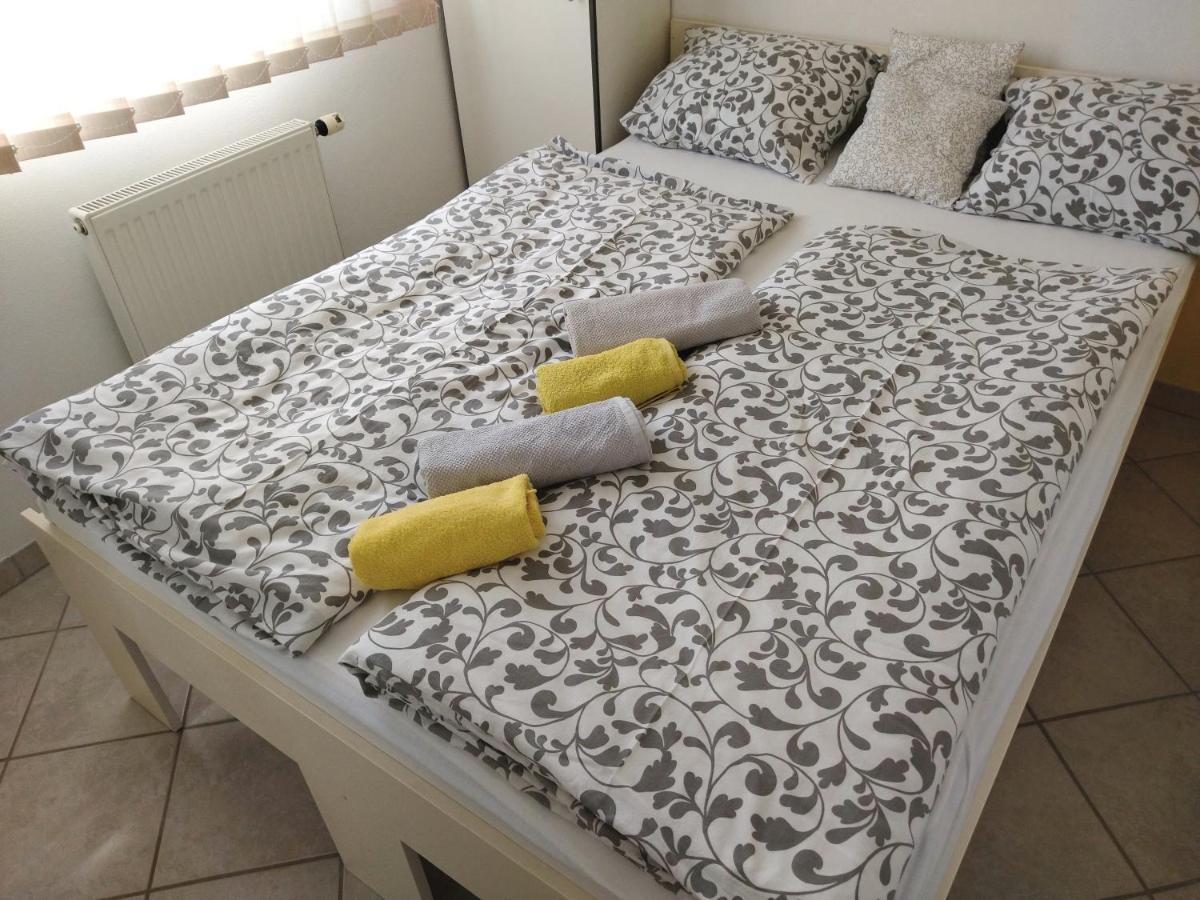 Apartma Peter1A Begunje na Gorenjskem Zewnętrze zdjęcie