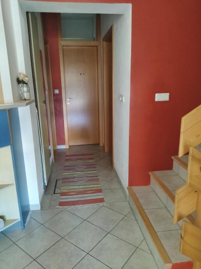Apartma Peter1A Begunje na Gorenjskem Zewnętrze zdjęcie