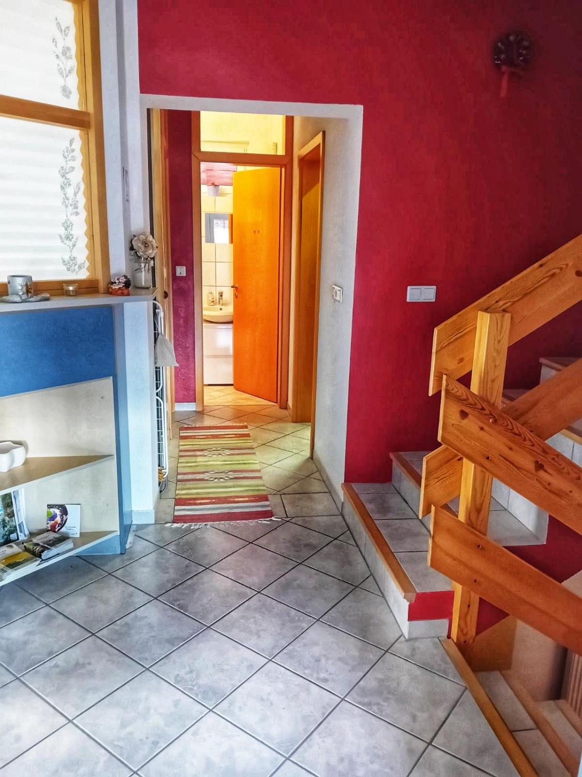 Apartma Peter1A Begunje na Gorenjskem Zewnętrze zdjęcie