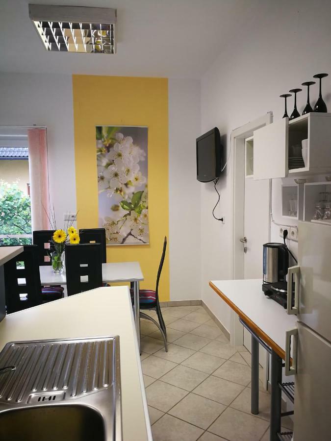 Apartma Peter1A Begunje na Gorenjskem Zewnętrze zdjęcie