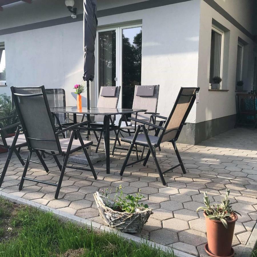 Apartma Peter1A Begunje na Gorenjskem Zewnętrze zdjęcie